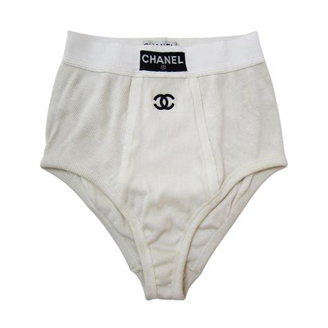 coco chanel underwear|Women's CHANEL .